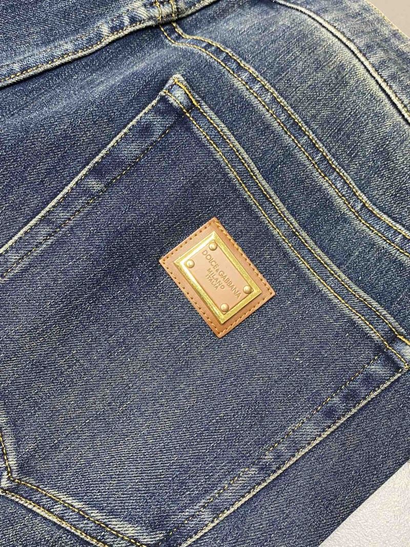 Dolce Gabbana Jeans